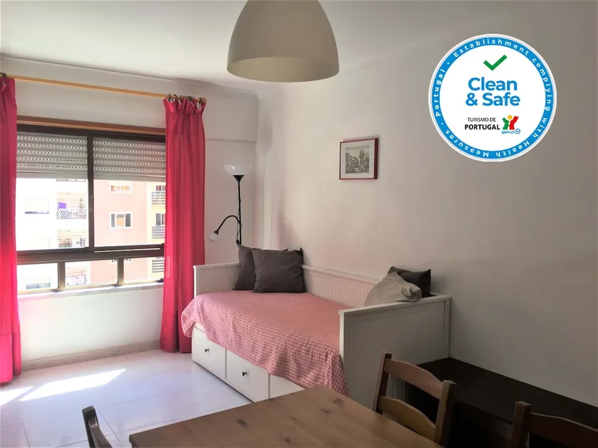 FAMILY APARTMENT LISBON - TAGUSPARK - Image 1