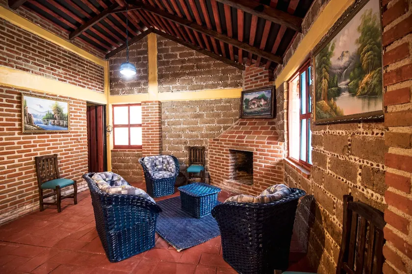 Cabana Azul - Image 1