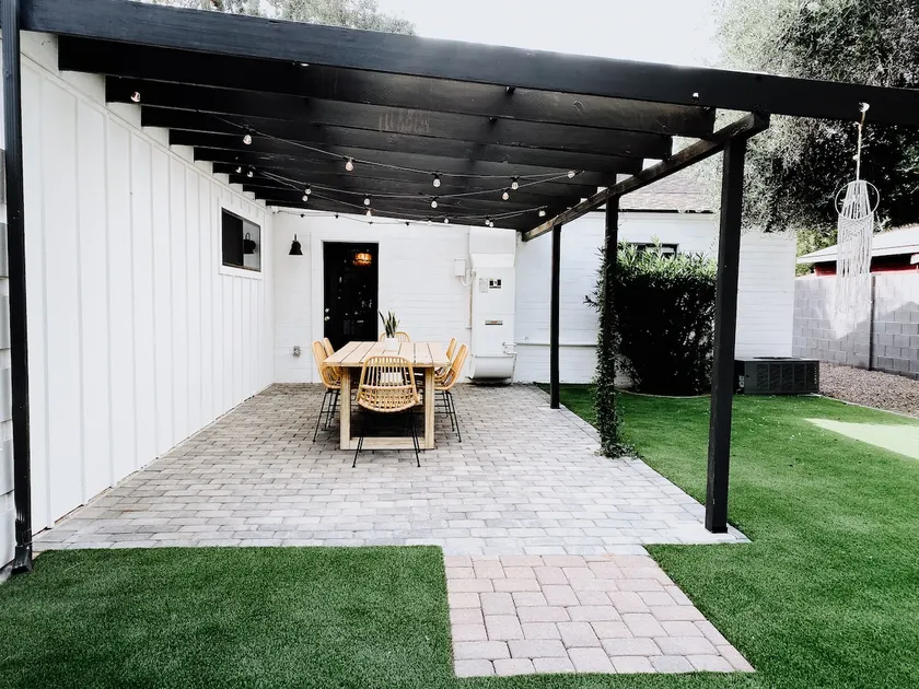 New. DT Trendy Bungalow in Tempe w/great backyard - Image 1