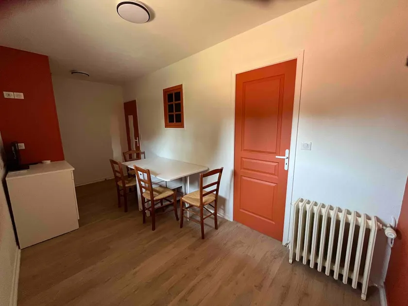 2 air-conditioned apartment with beds 160, 120, 90 - Image 1