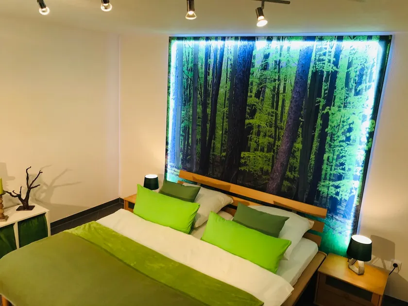 Limes Apartment -übernachten am Limes- - Image 1