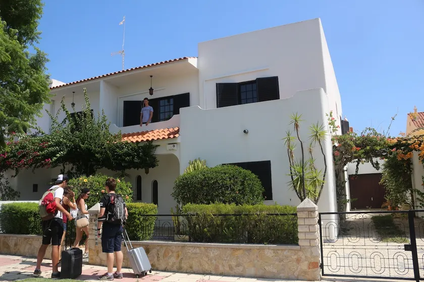 Casa das Andorinhas - Image 1