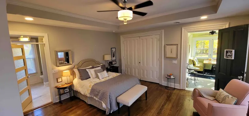 Finger Lakes Wine Country Suite - Image 1