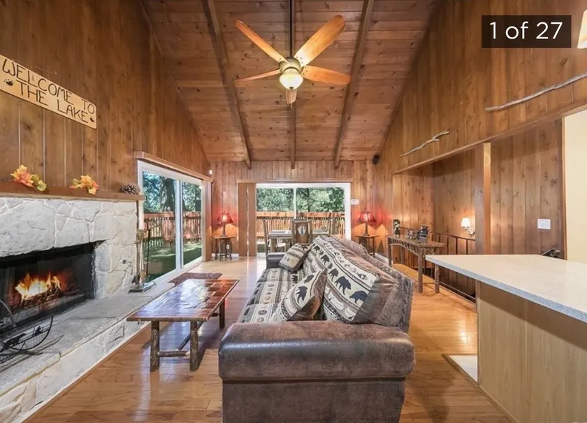 The Treehouse at Emerald Bay - Image 1
