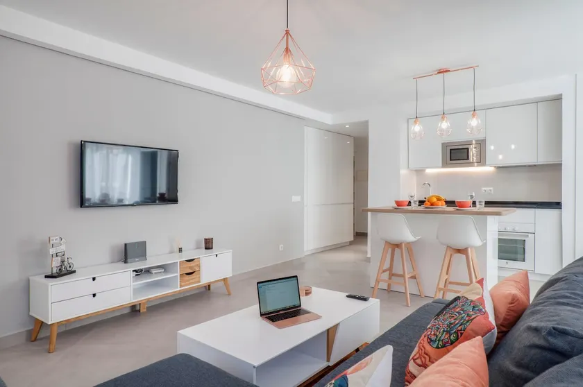 apartamento Marbella con piscina - Image 1