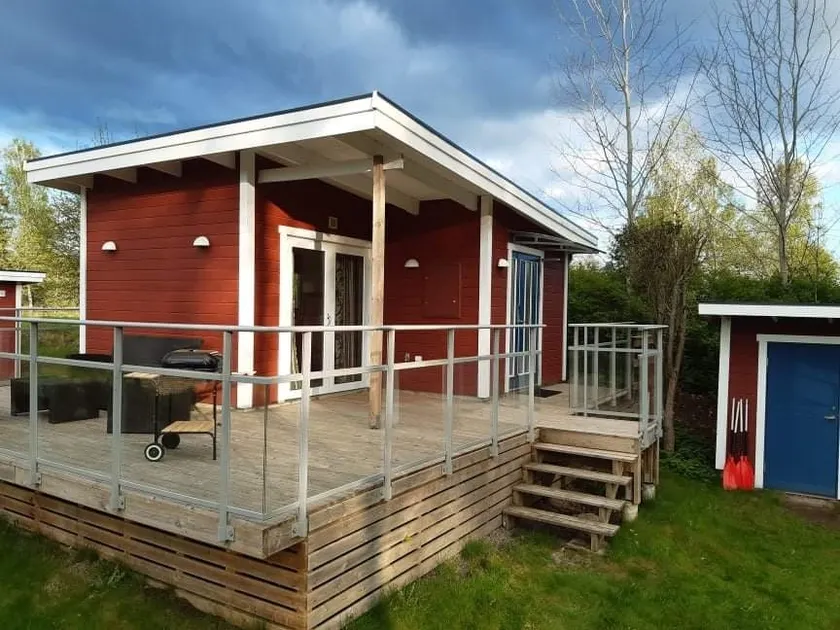 Dansjö Cabin - Image 1