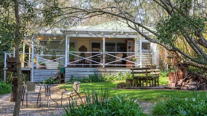 Summer Haven Cottage - Pet Friendly - Image 1