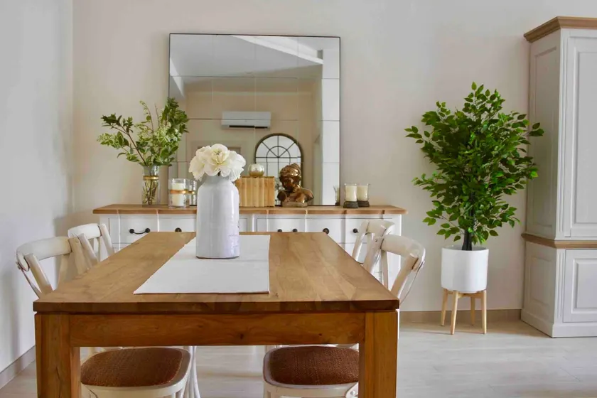 ”Stylish apartment with Terrace” - Image 1