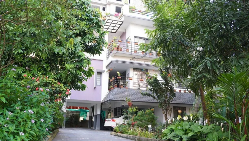 Sowparnika - A Family Home Experience - Image 1