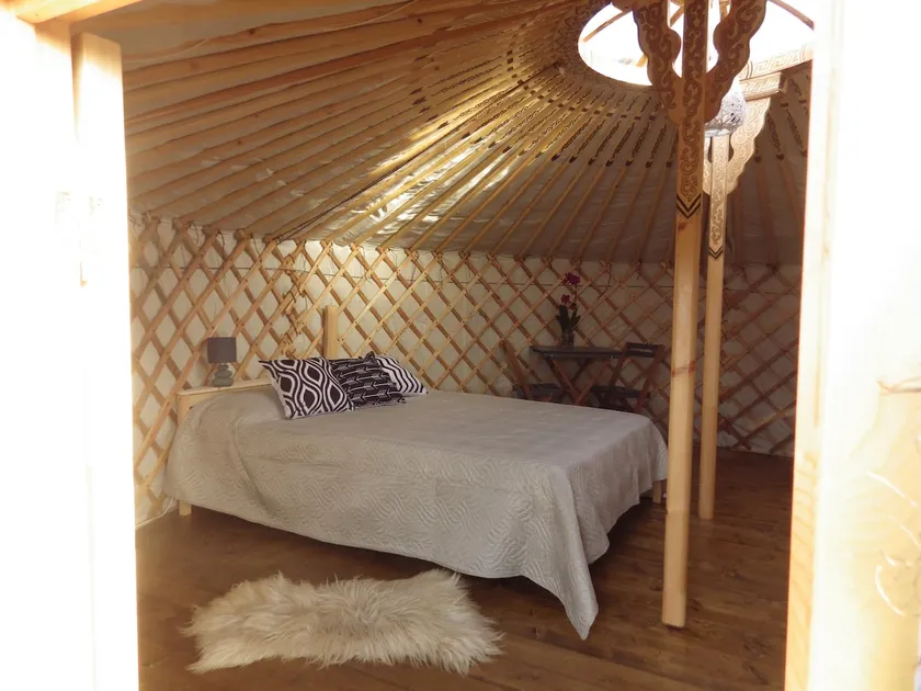 La Cera Farm Camping B&B - Image 1