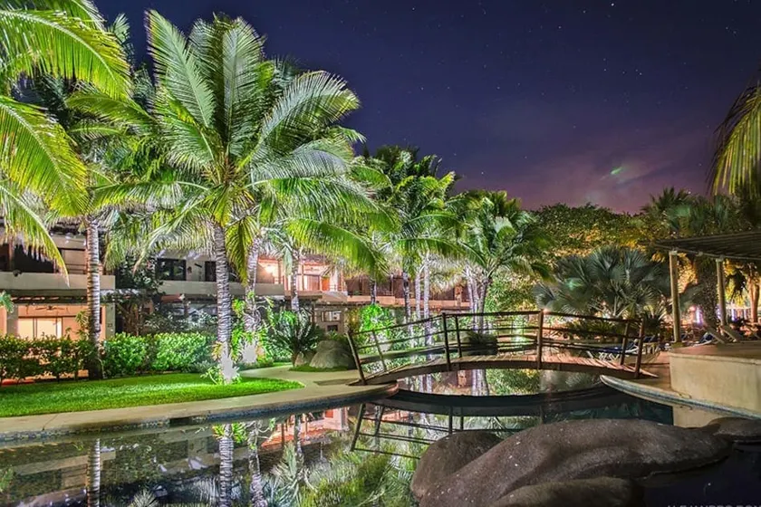 Villa In Monterrico - Image 1