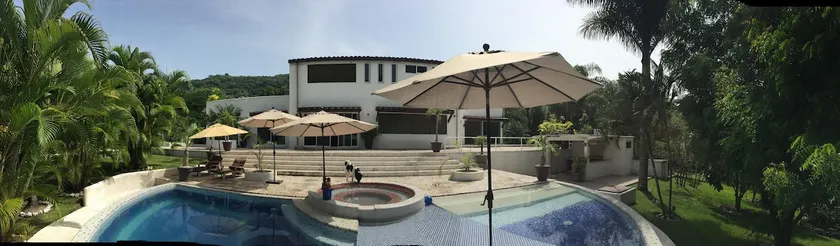 Beraja Ranch, Jalcomulco - Image 1