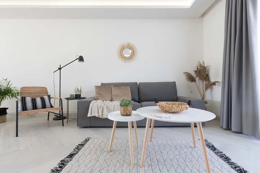 Estia Apartment 03 - 5 min walk from the beach - Image 1