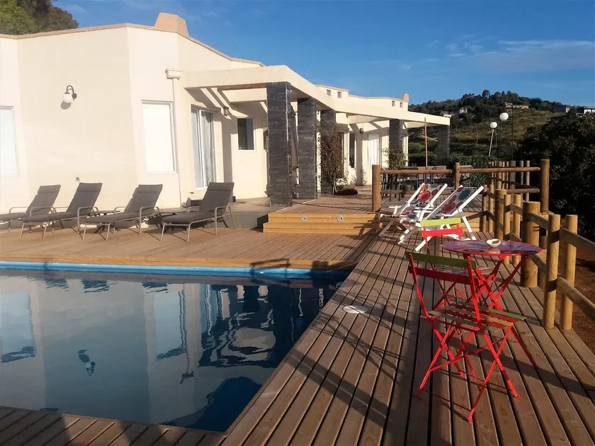 Quiet and relaxing property in Zapallar area - Image 1