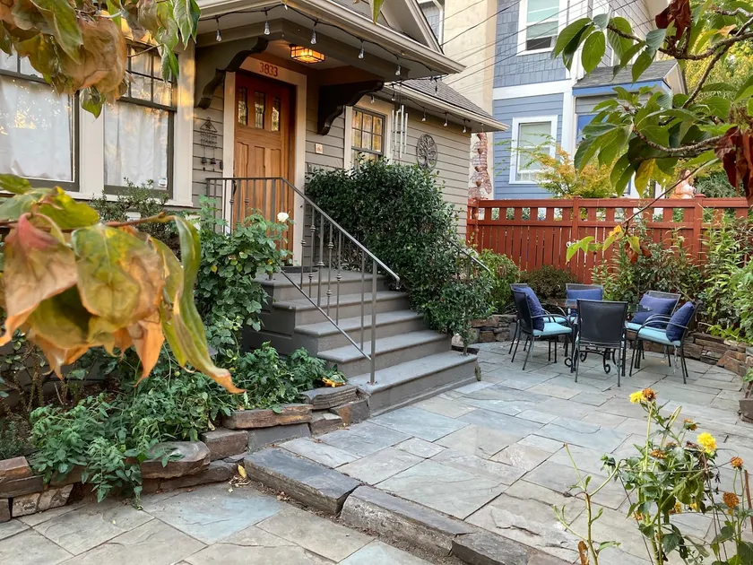 Wallingford Oasis with SAUNA 5b2b near Gasworks - Image 1