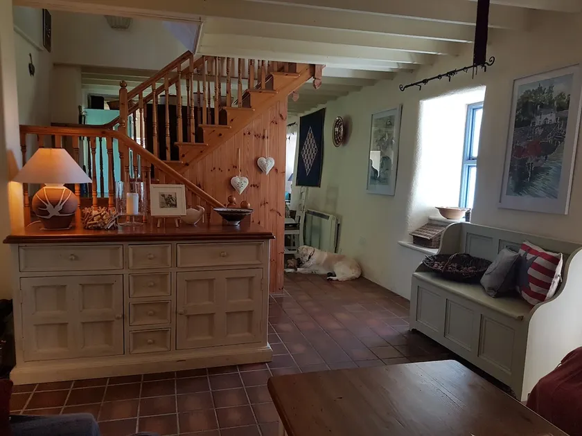 Droumnea Cottage - Image 1
