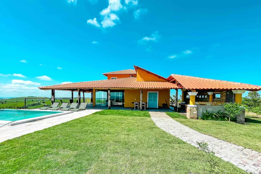 Fazenda Vale Verde - Mar Vermelho/AL - House 2 - Image 1