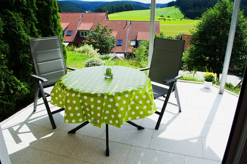 Fewo Furtwangen - Image 1