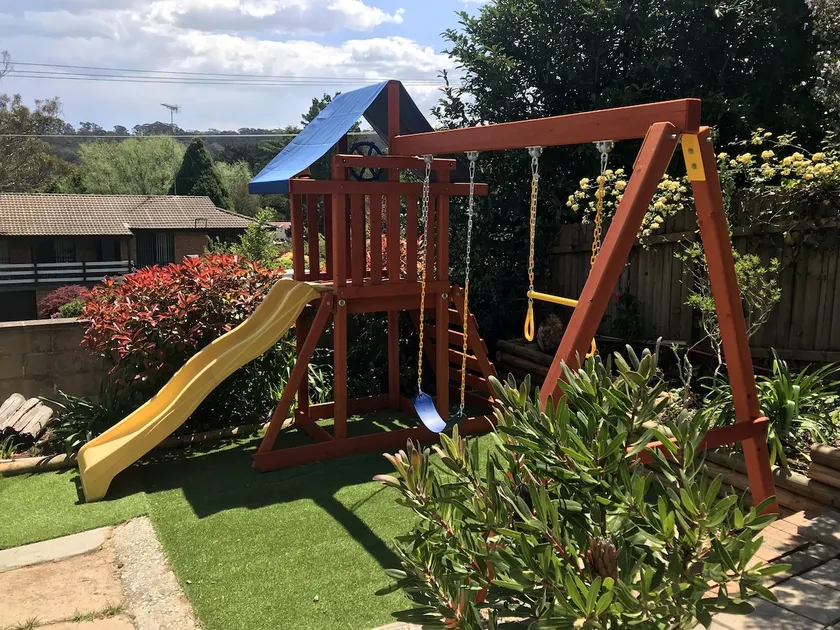 Blue Mountains Katoomba Holiday cottage - Image 1