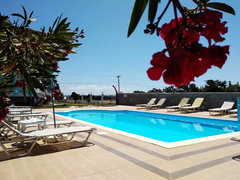 Villa Blue Apartments - Image 1