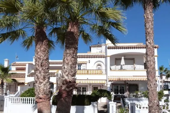 Los Dolses - R2 - 2 bed townhouse. - Image 1