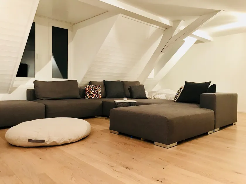 Downtown Duplex Apartment (140m2), incl. Parking - Image 1