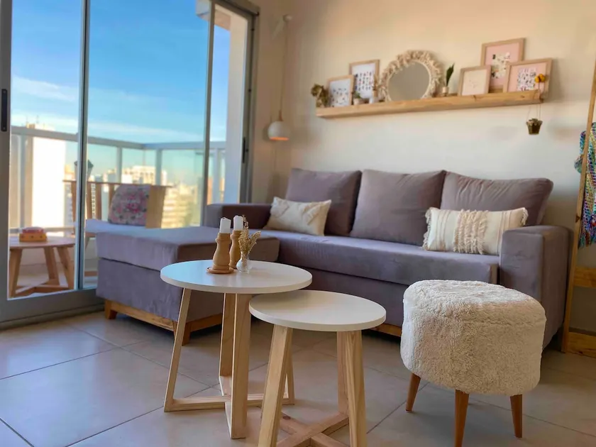 Apartment in La Plata Soho with pool - Image 1