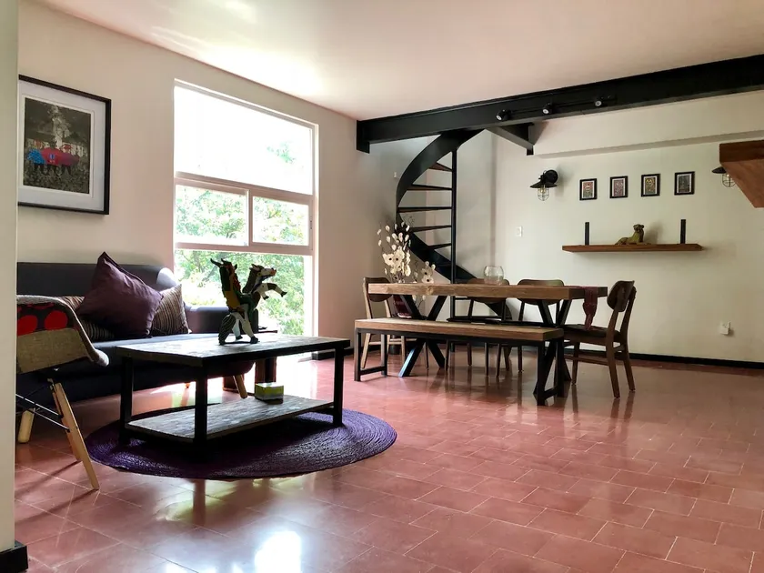 La Conchita Buhardilla — Coyoacán - Image 1