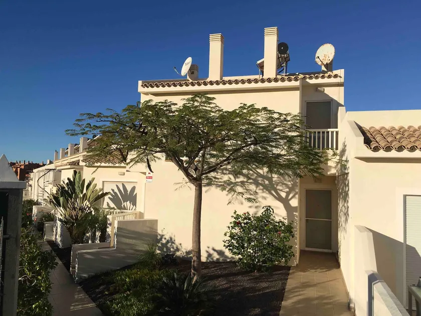 PalmMar Villas, quiet, great rental - Image 1