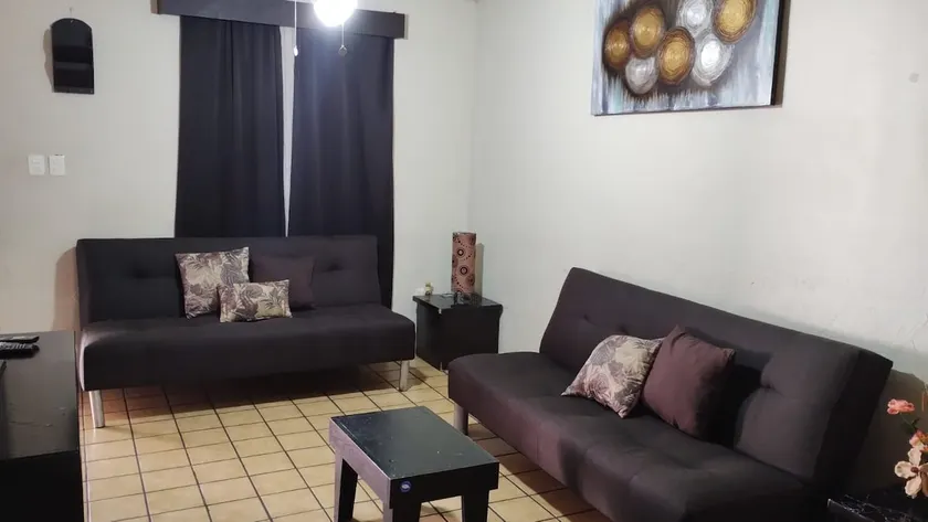 Spacious, fully-equipped house Monterrey we invoice - Image 1