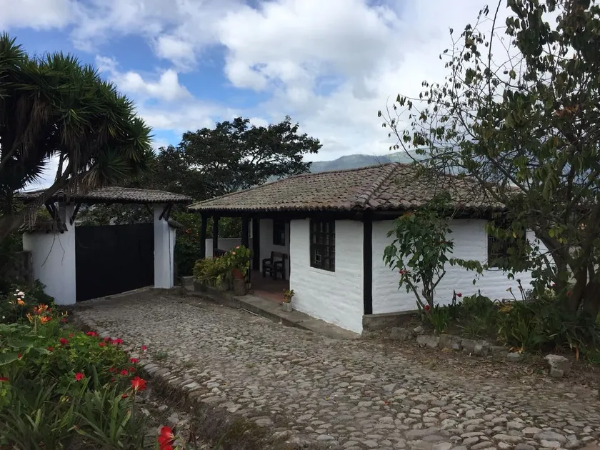 Casa Chorlavi - Image 1