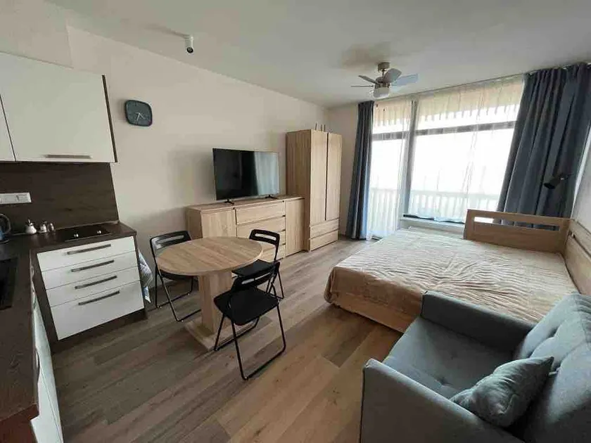 Apartment 17 Zadov for active guests - Image 1
