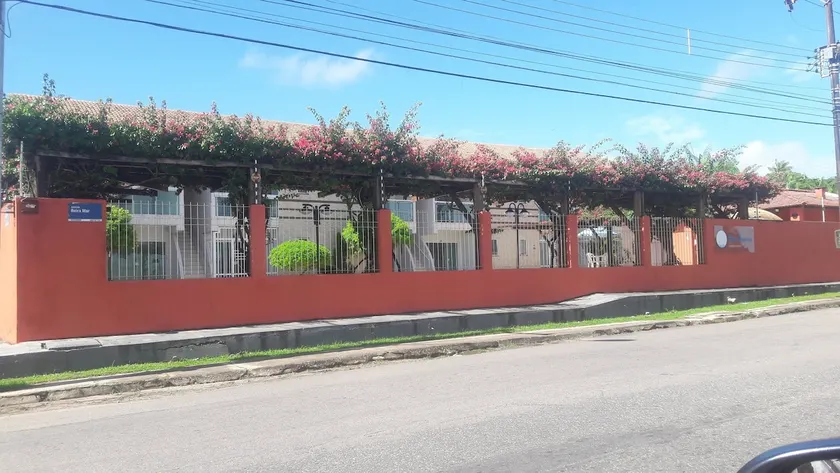 Comfort Feliz Aurora Apt - Front of Ariramba Beach - Image 1