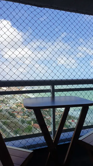 Ocean view apartment in Ponta Negra 3005 - Image 1
