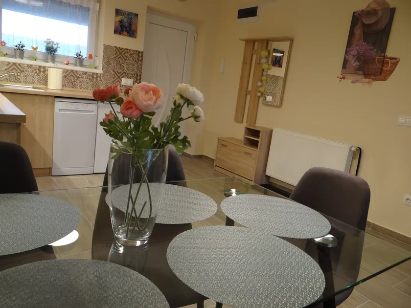 Stefi Apartment near Thermal Bath - Image 1