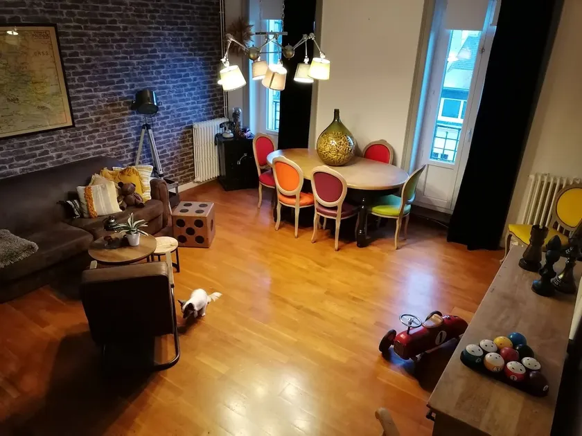 L'escapade - Image 1