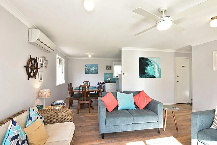 The Nautical House - Image 1