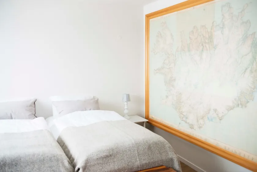 Airy Country Getaway near Godafoss - Image 1