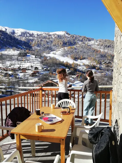 Chalet Les Garands - Image 1