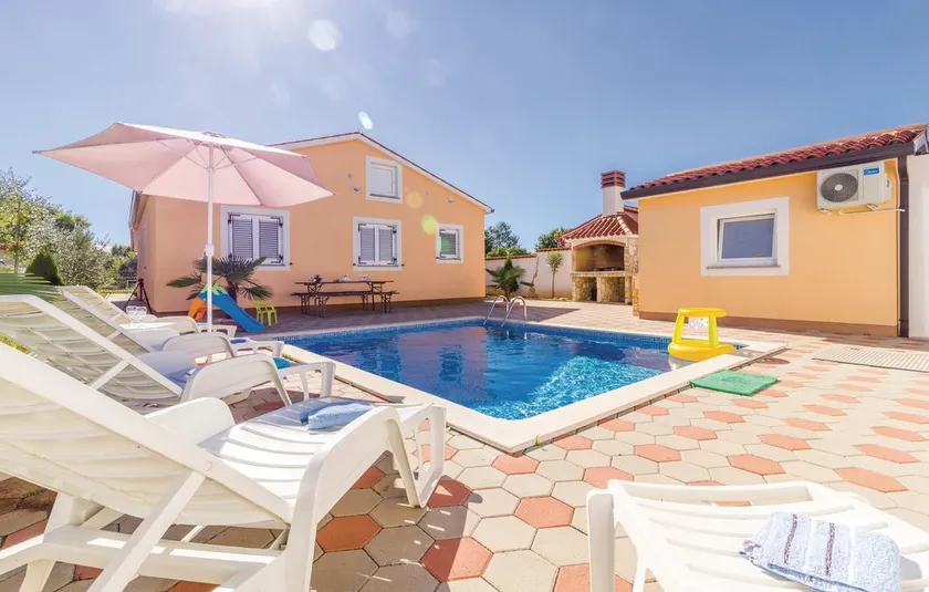 Villa Tamara - Image 1