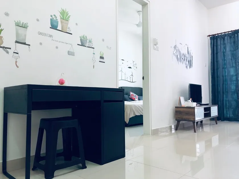 ZootopiaSoho-Cyberjaya, Netflix provided, fit 5pax - Image 1