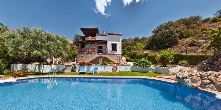 Casa La Atalaya - Image 1