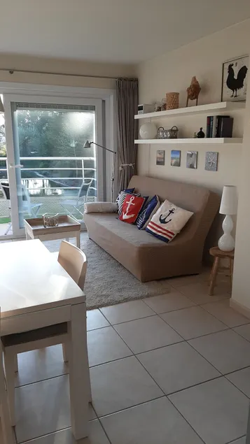 MIMI apartment with pool, Greengarden, De Haan - Image 1