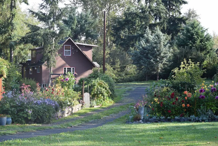 The Secret Garden - Image 1