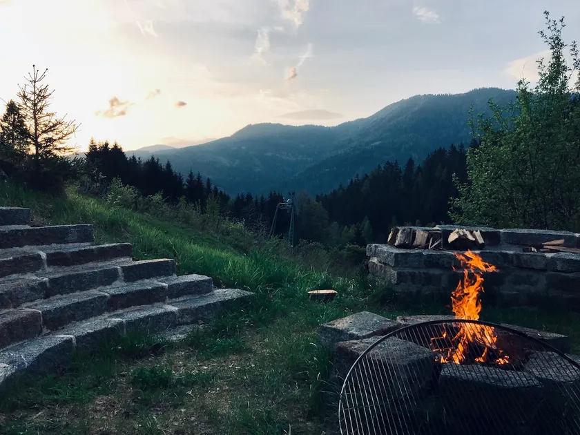The Stuhleck - incl. hot tub & sauna on ski slope - Image 1