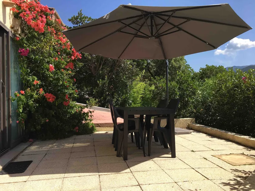 Porticcio T2 Quiet and close to the beaches - Image 1