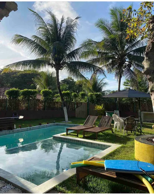 Imbassaí /Casa AleGiba- Discover this paradise - Image 1