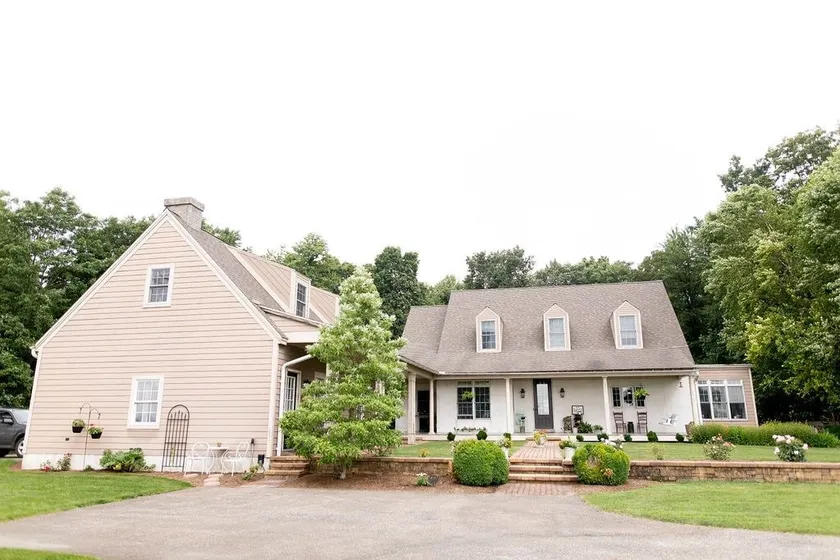 Vintage guest House - Image 1