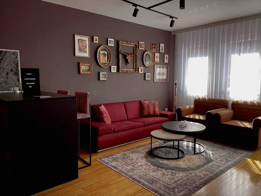 Vins Apartment - Image 1