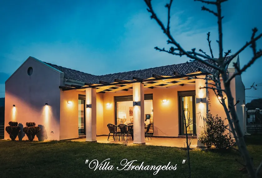 Villa Archangelos - Image 1